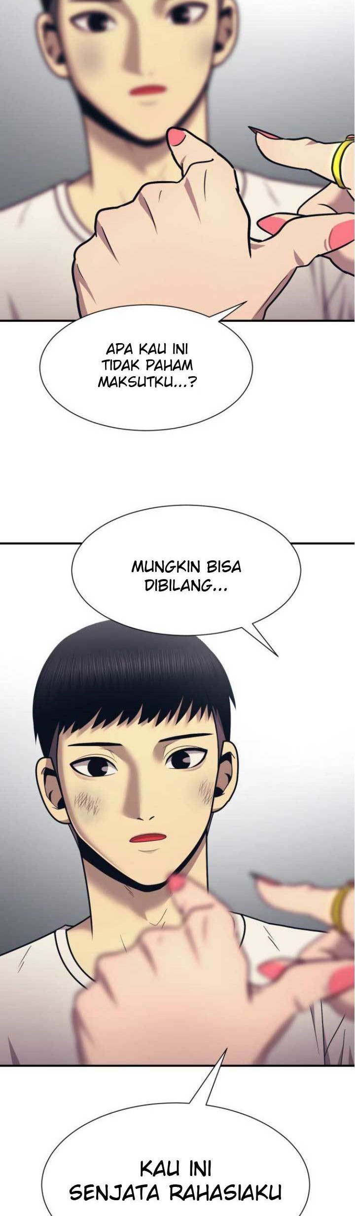 Injagang Chapter 3 - halaman 47