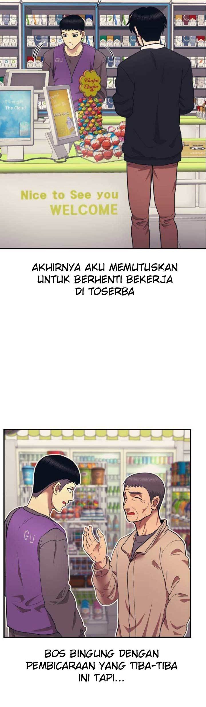 Injagang Chapter 3 - halaman 49