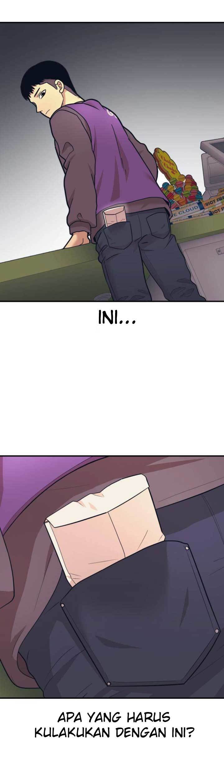 Injagang Chapter 3 - halaman 52