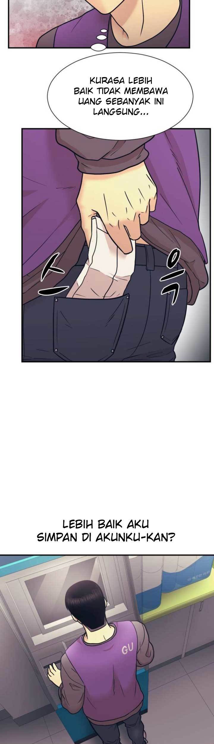 Injagang Chapter 3 - halaman 58