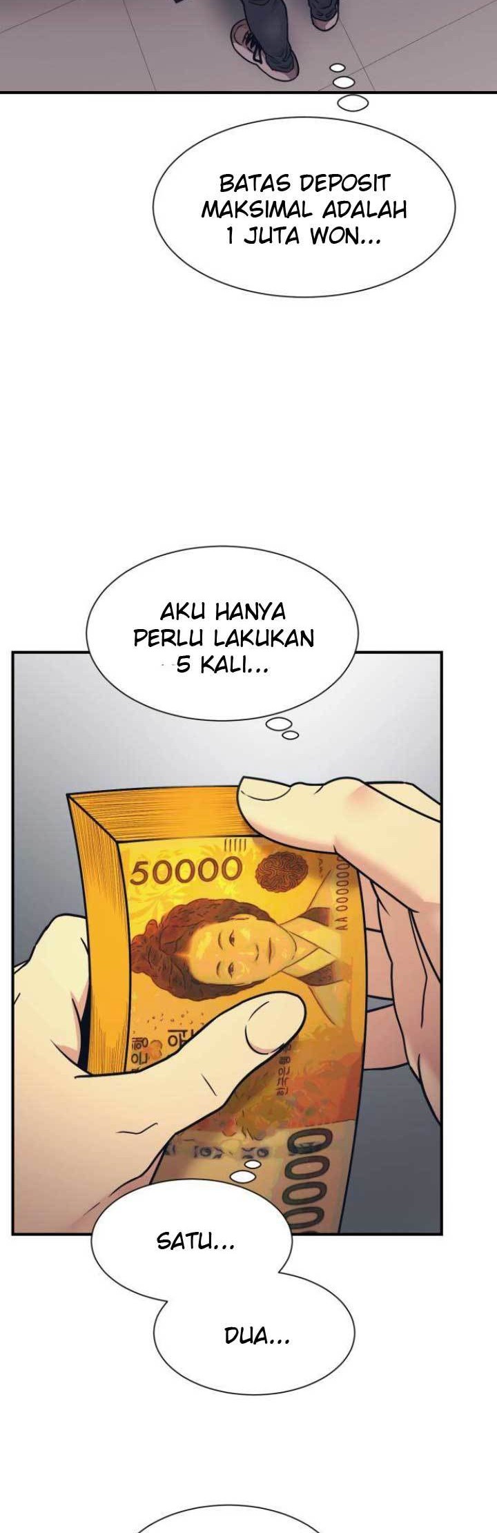 Injagang Chapter 3 - halaman 59