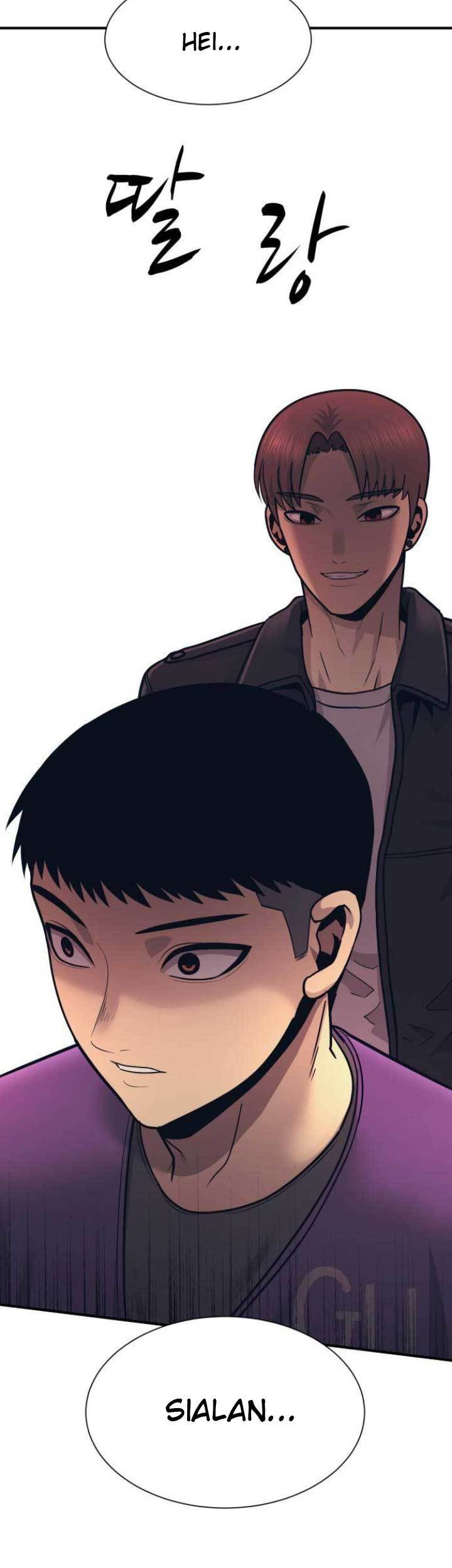 Injagang Chapter 3 - halaman 60