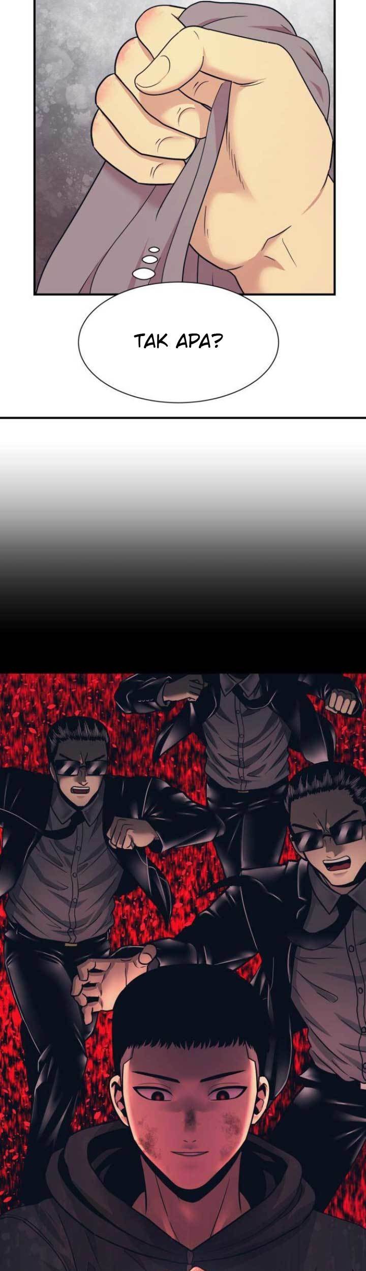 Injagang Chapter 3 - halaman 8