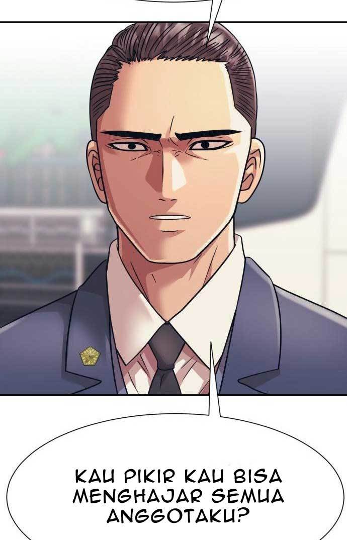 Injagang Chapter 30 - halaman 26