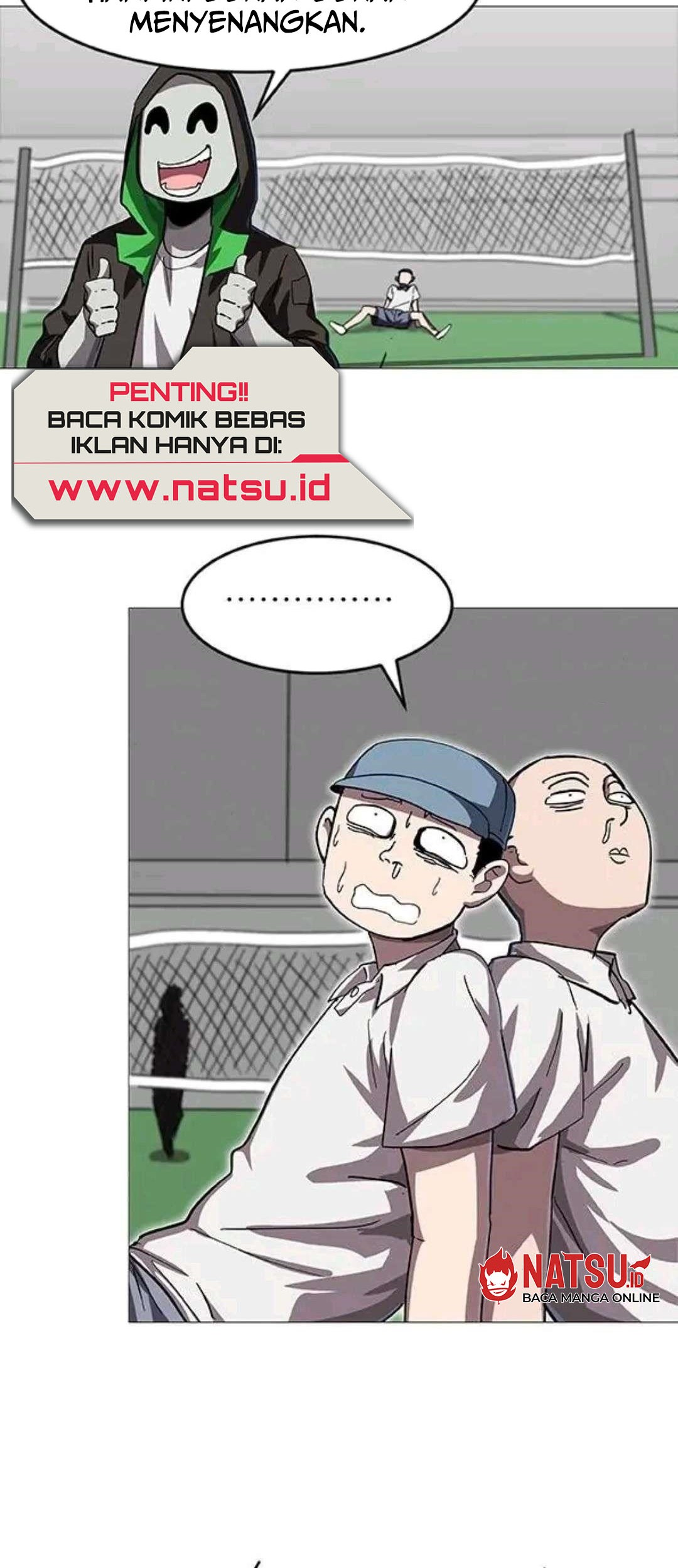 Injagang Chapter 31 - halaman 29