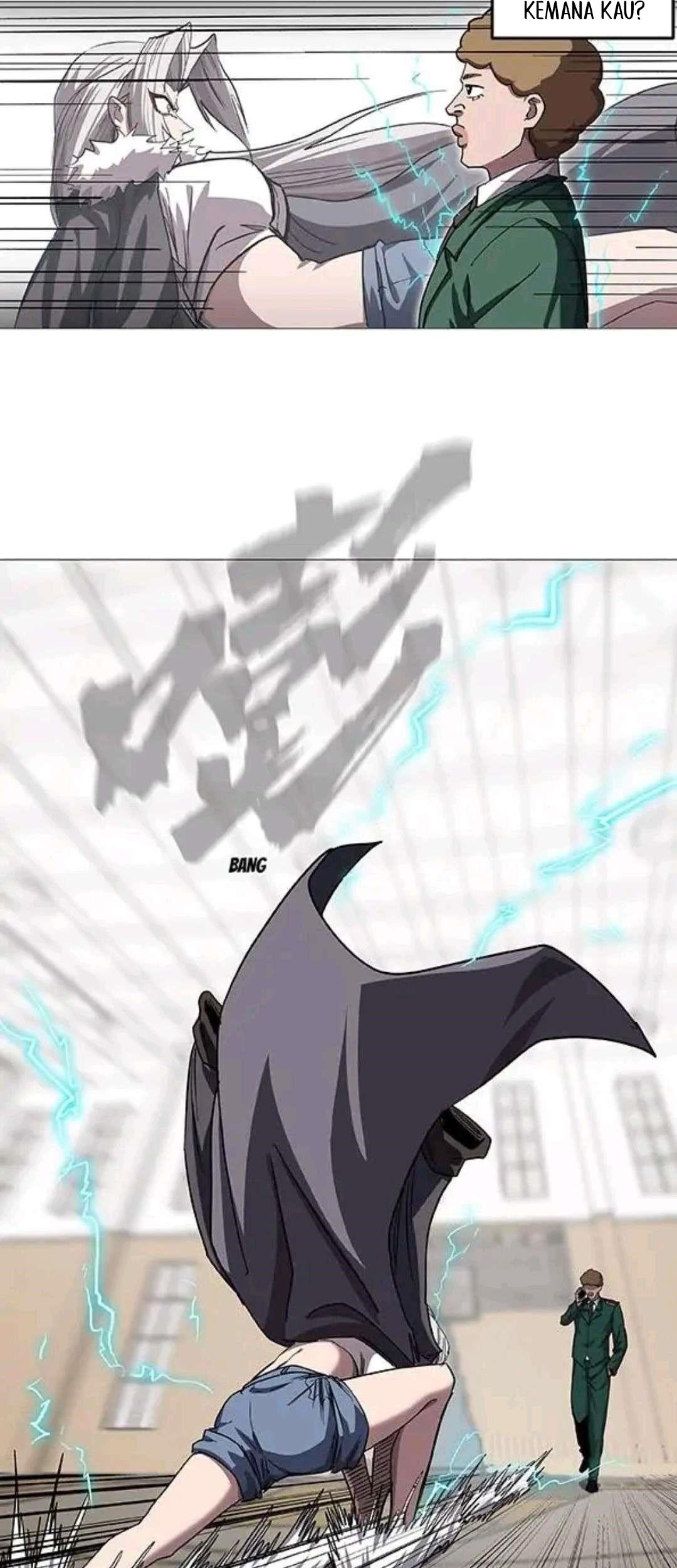 Injagang Chapter 31 - halaman 46