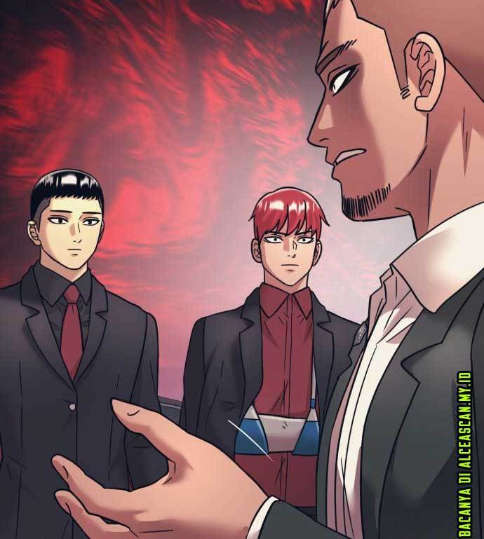 Injagang Chapter 32 - halaman 138