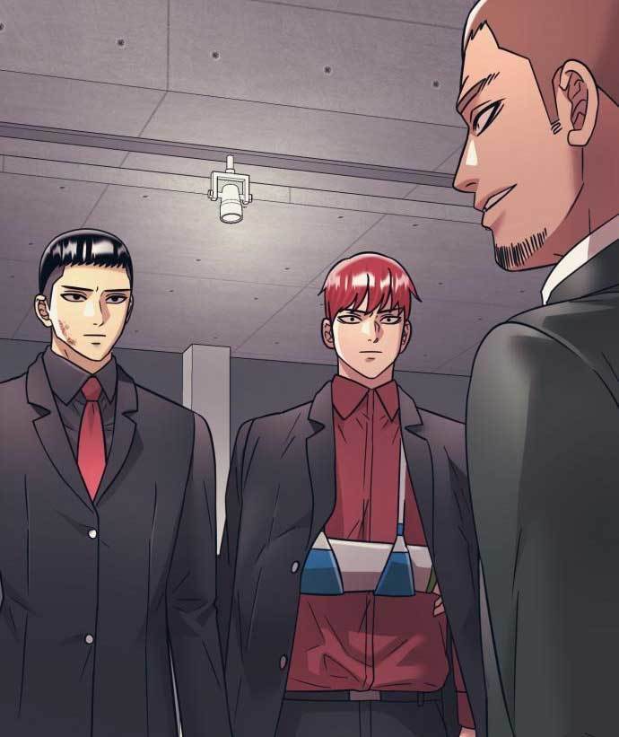 Injagang Chapter 33 - halaman 35