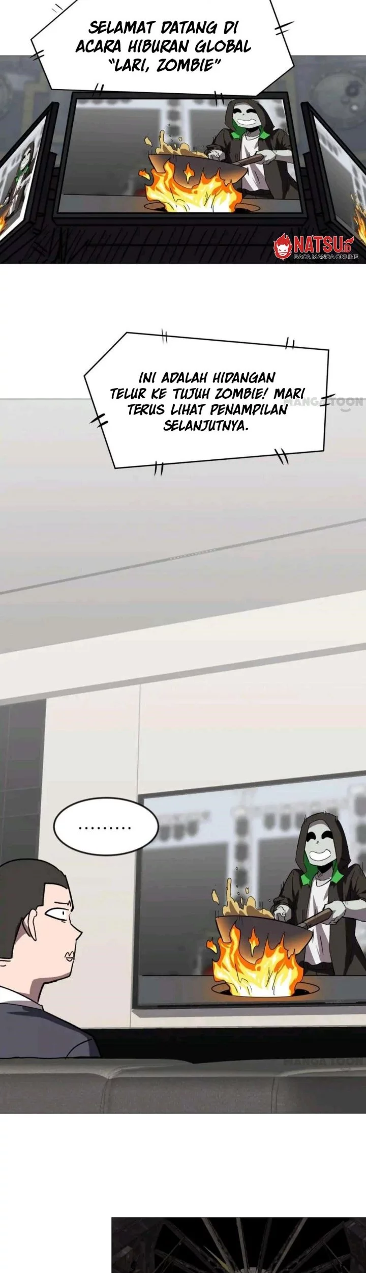 Injagang Chapter 34 - halaman 18