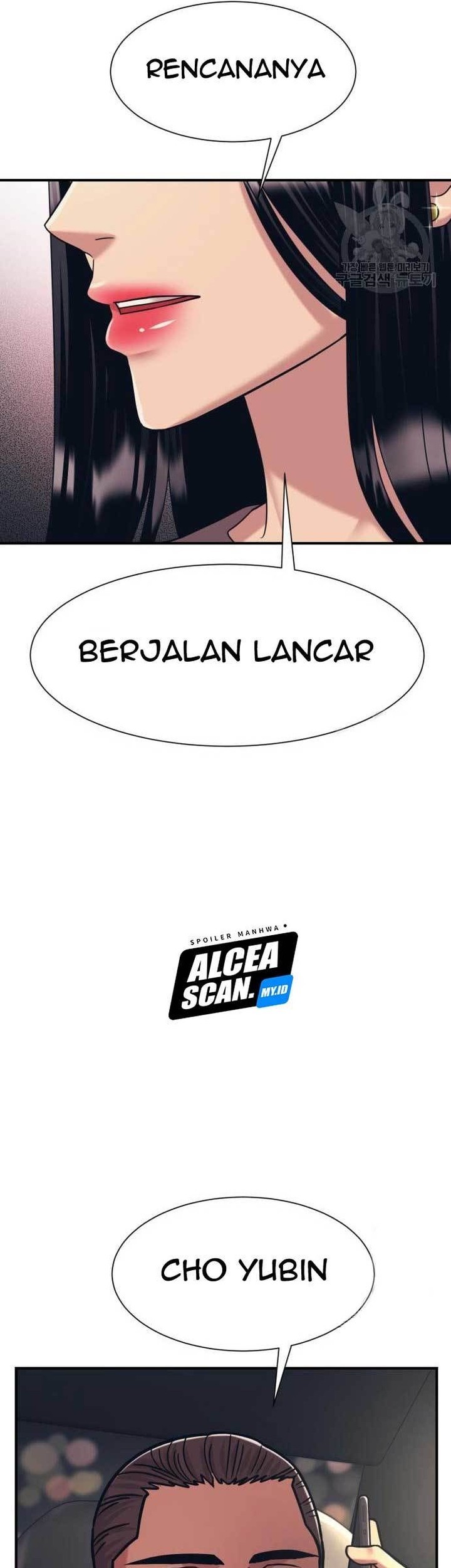 Injagang Chapter 38 - halaman 39