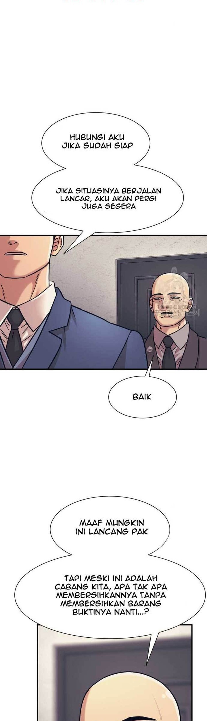 Injagang Chapter 38 - halaman 4