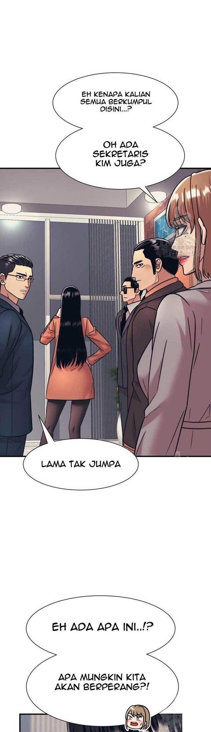 Injagang Chapter 38 - halaman 50