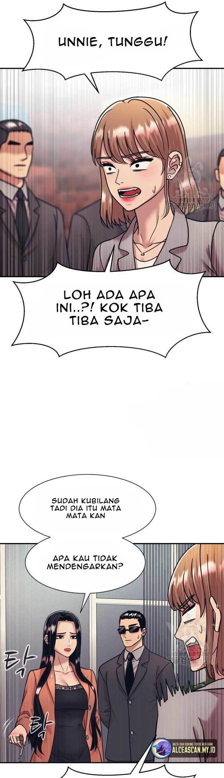 Injagang Chapter 39 - halaman 10