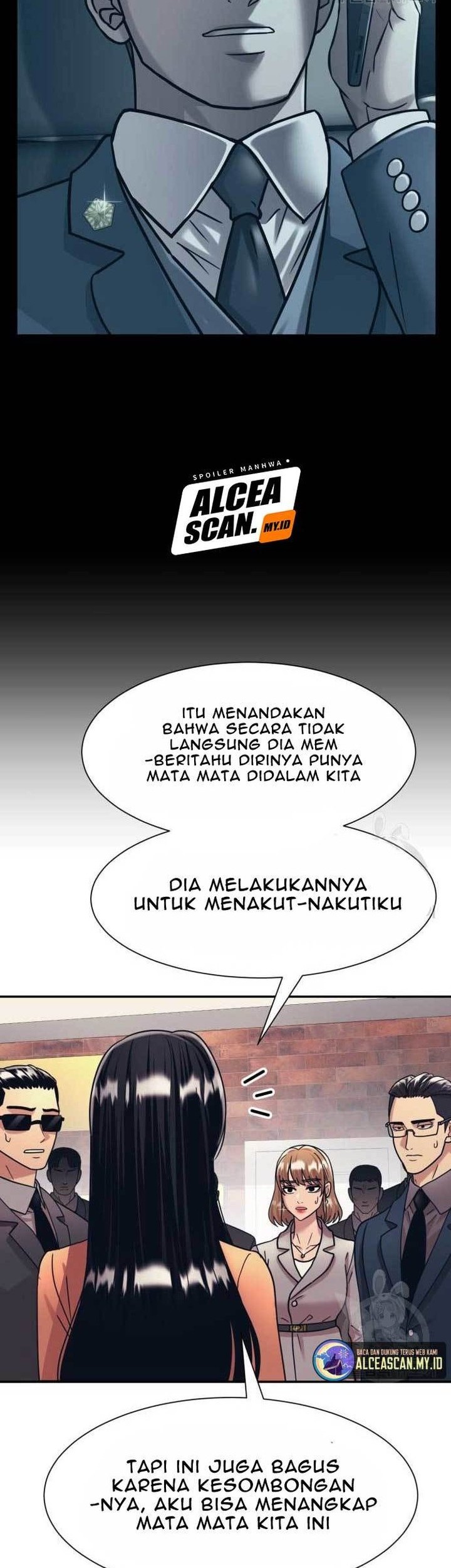 Injagang Chapter 39 - halaman 14