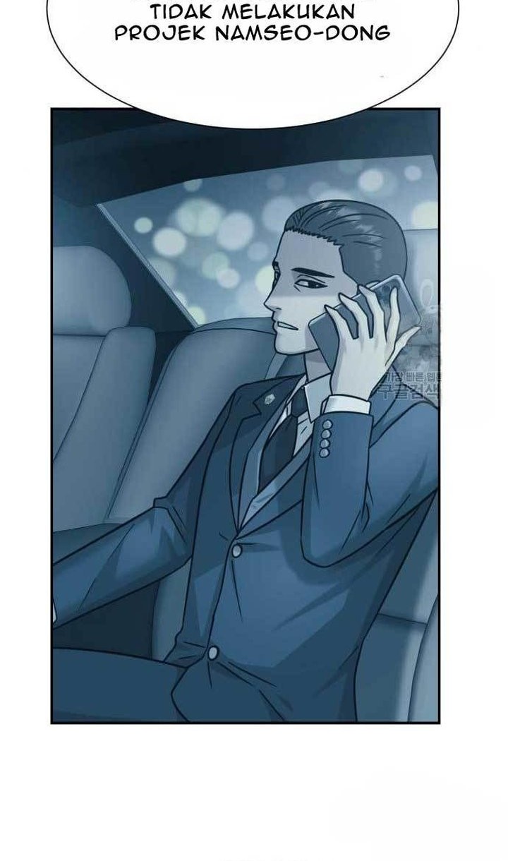 Injagang Chapter 39 - halaman 18