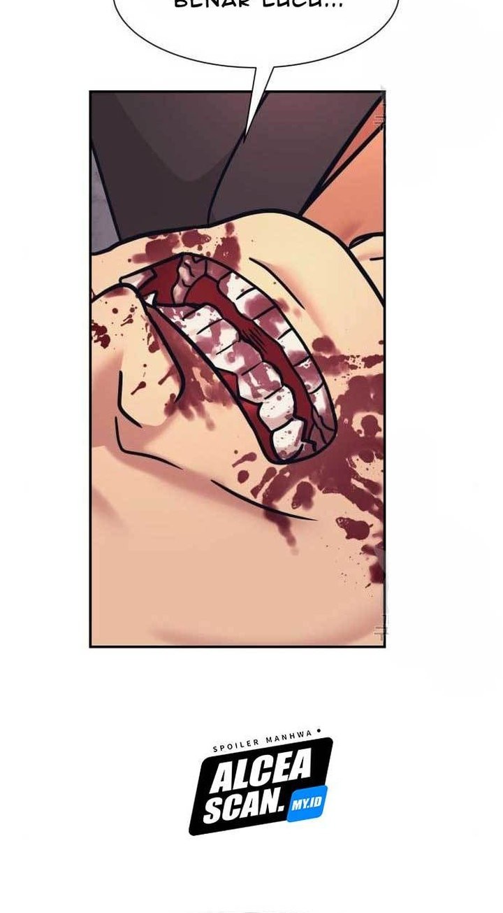 Injagang Chapter 39 - halaman 21