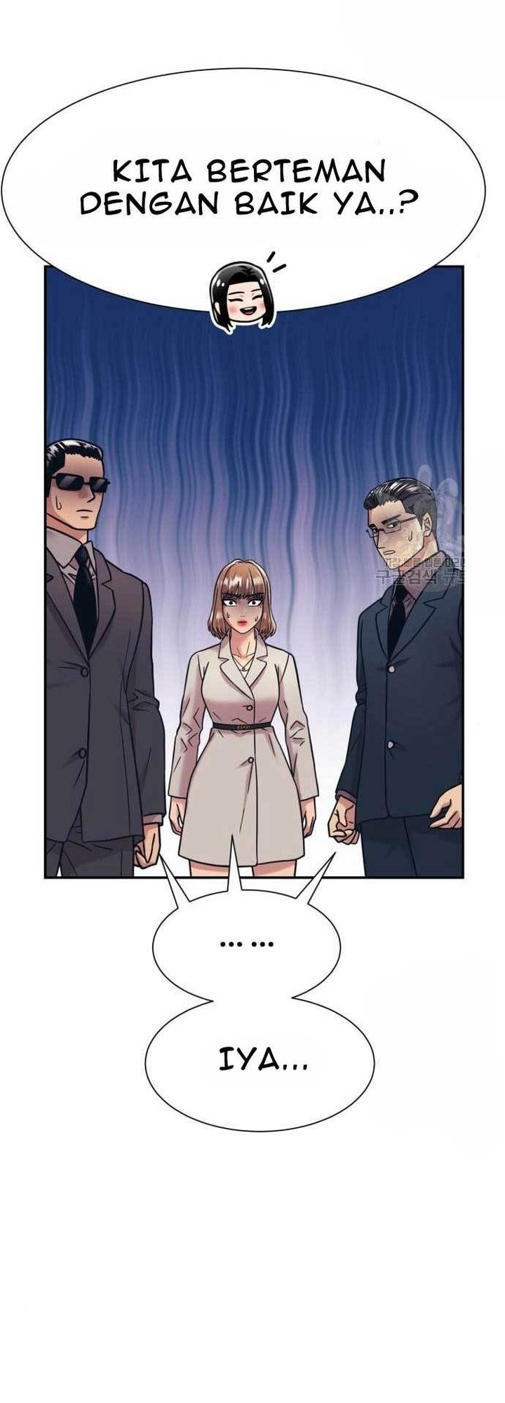 Injagang Chapter 39 - halaman 27