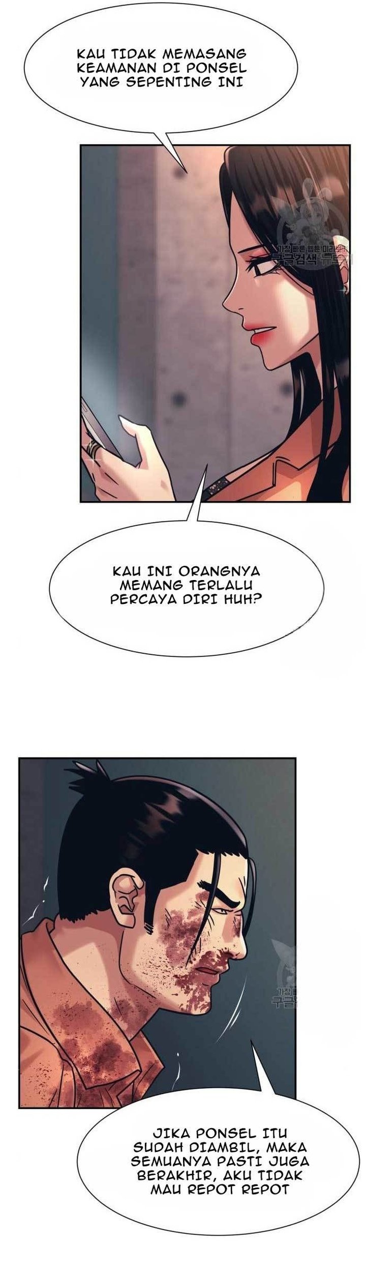 Injagang Chapter 39 - halaman 34