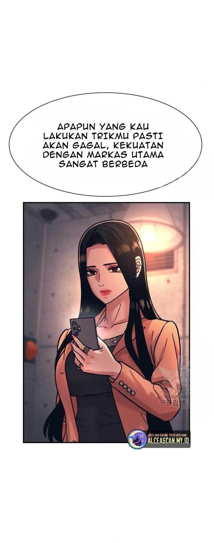 Injagang Chapter 39 - halaman 36
