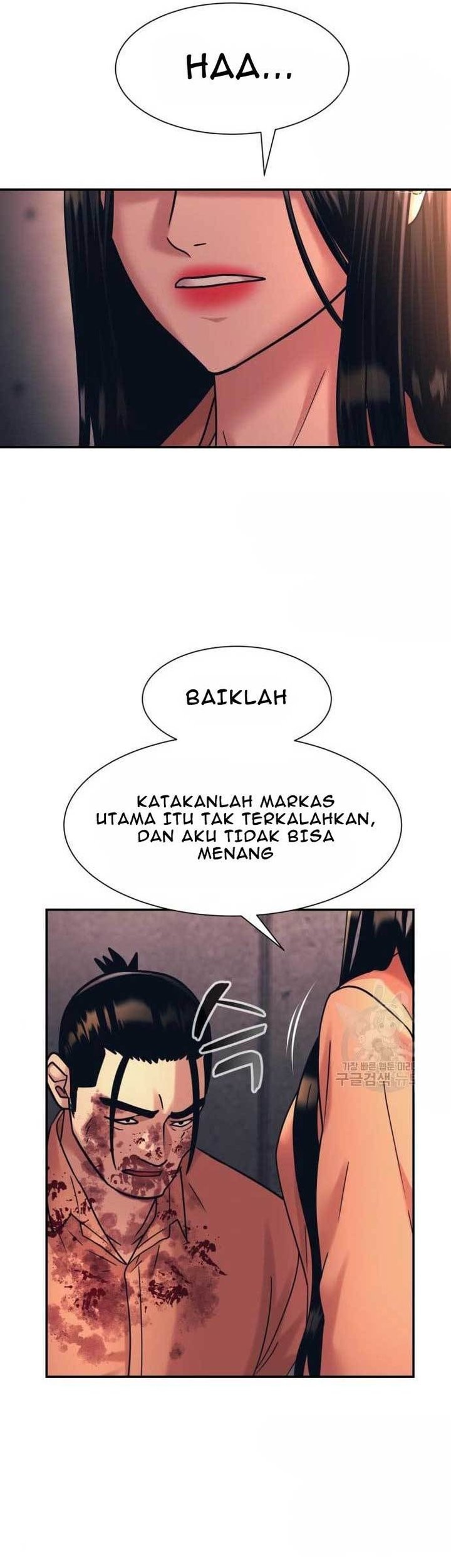 Injagang Chapter 39 - halaman 37