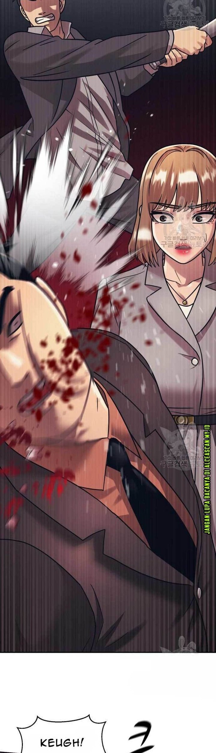 Injagang Chapter 39 - halaman 5