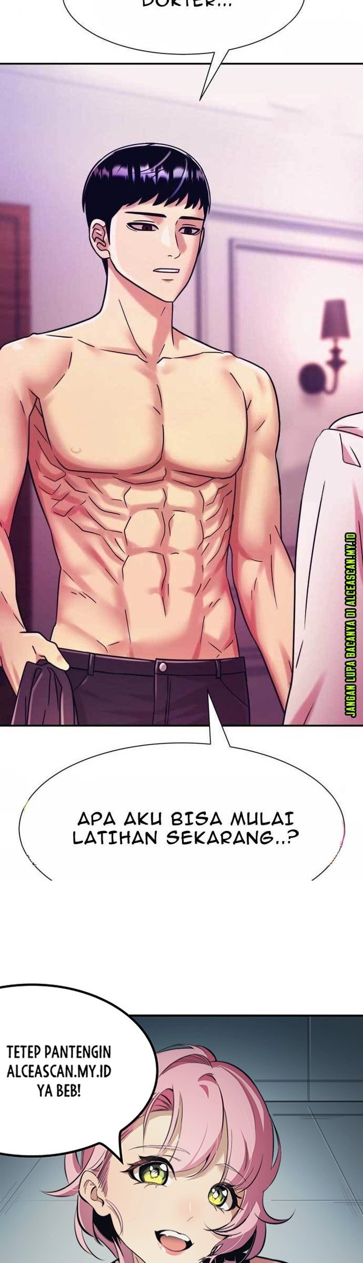 Injagang Chapter 39 - halaman 53