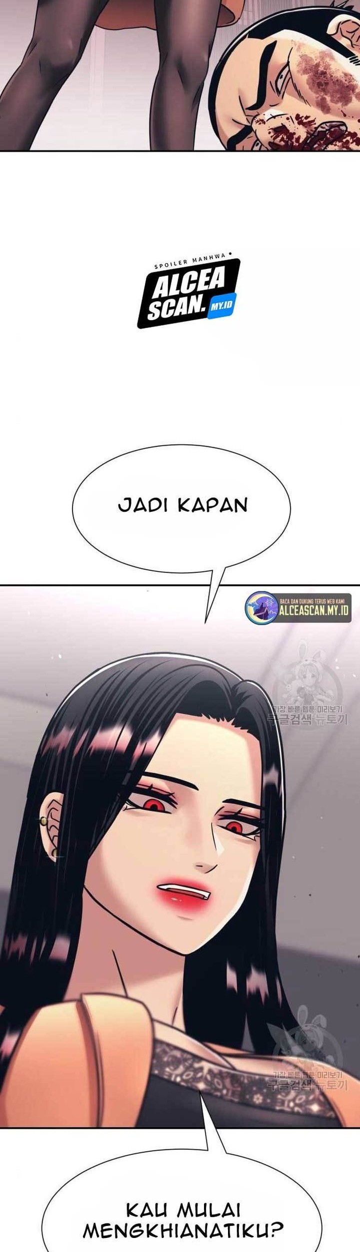 Injagang Chapter 39 - halaman 8