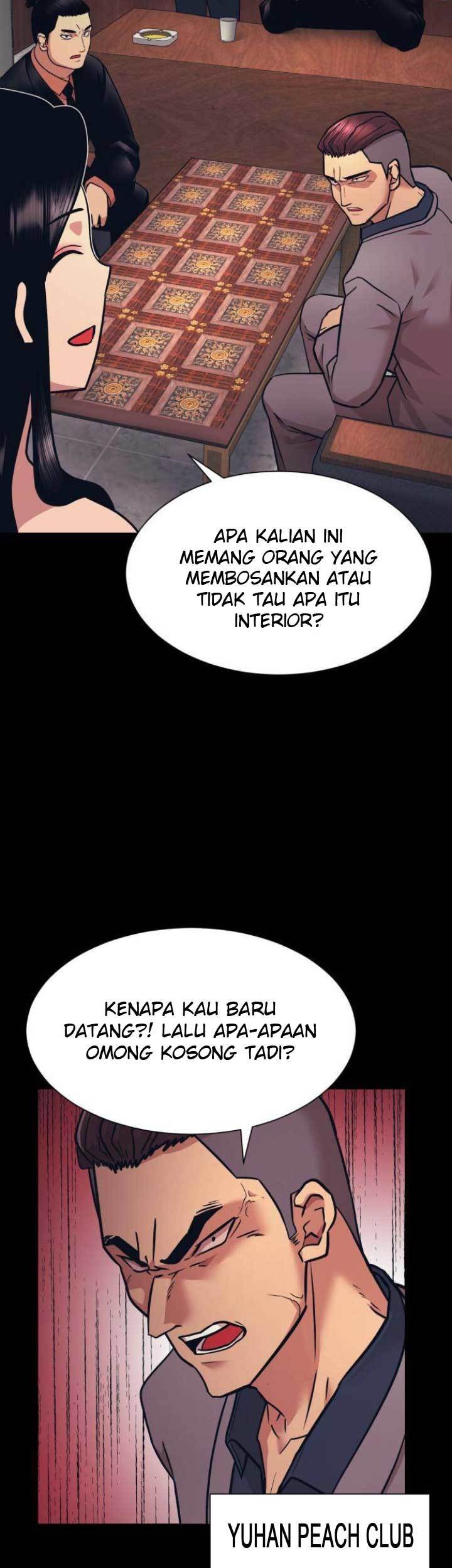 Injagang Chapter 4 - halaman 10