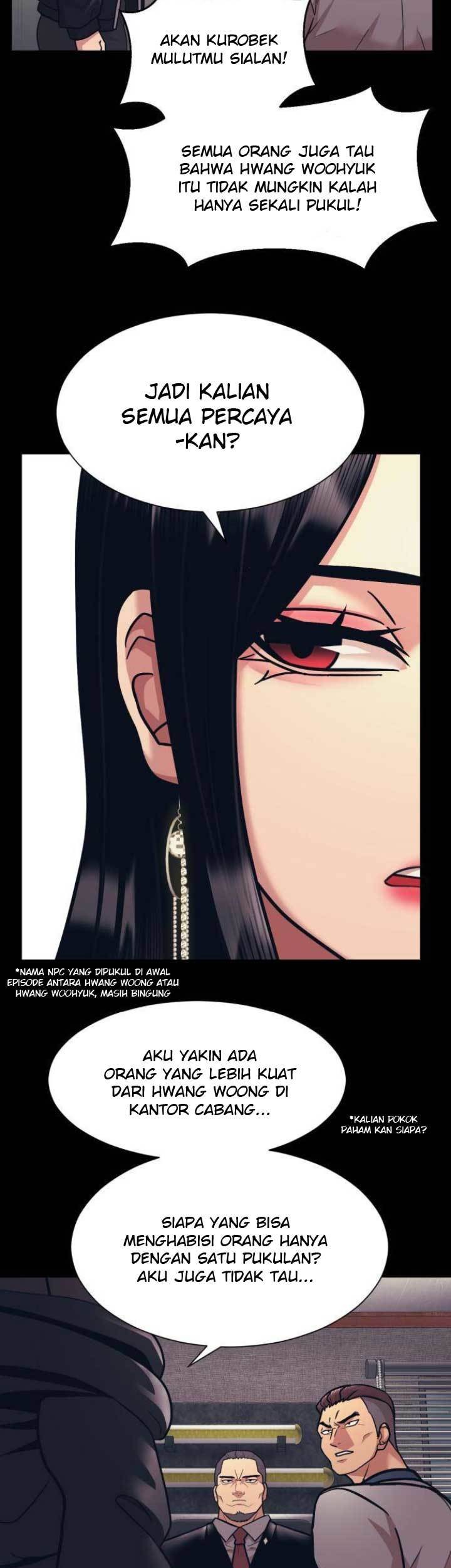 Injagang Chapter 4 - halaman 18