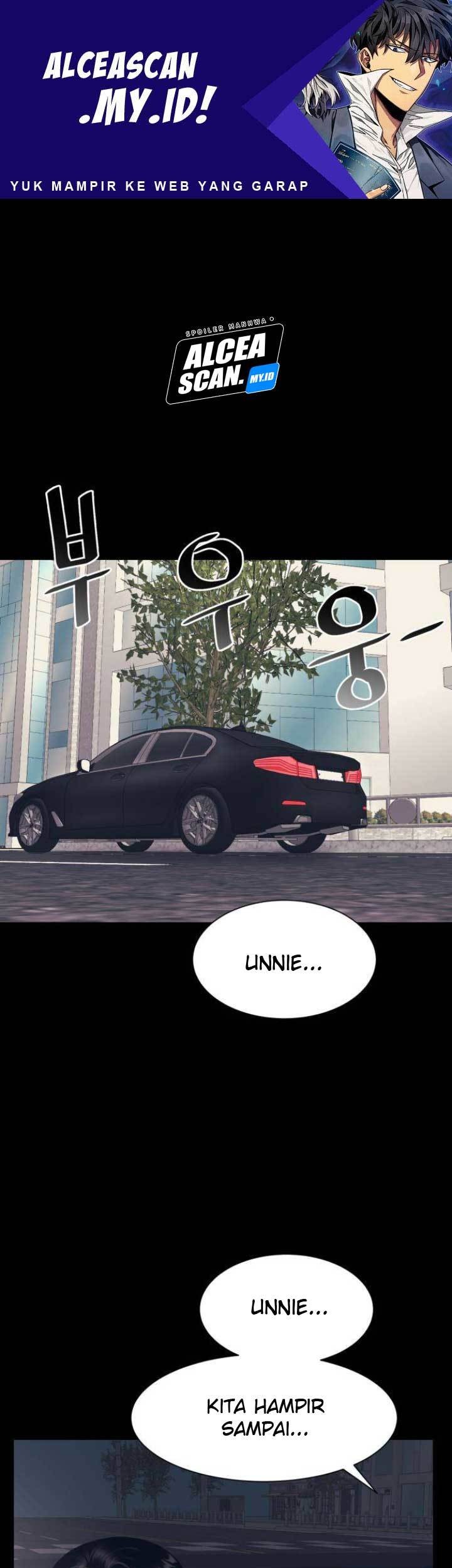 Injagang Chapter 4 - halaman 2