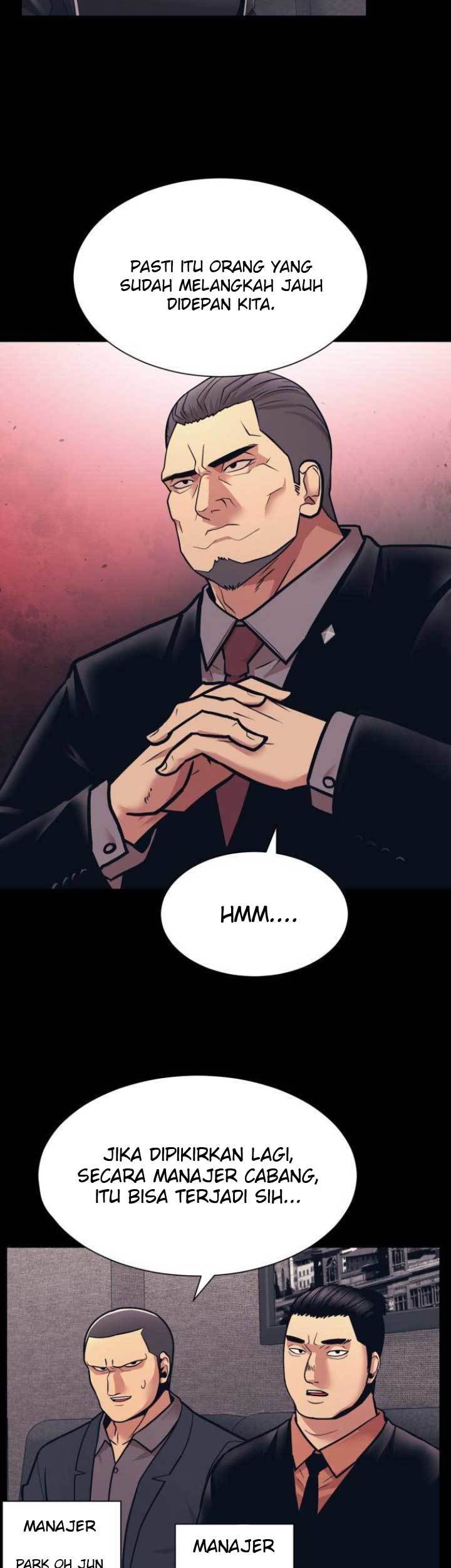 Injagang Chapter 4 - halaman 20