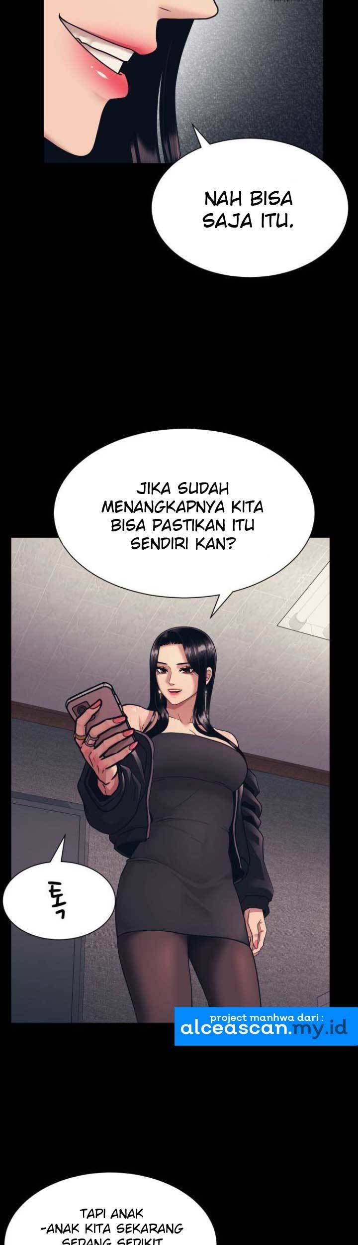 Injagang Chapter 4 - halaman 22