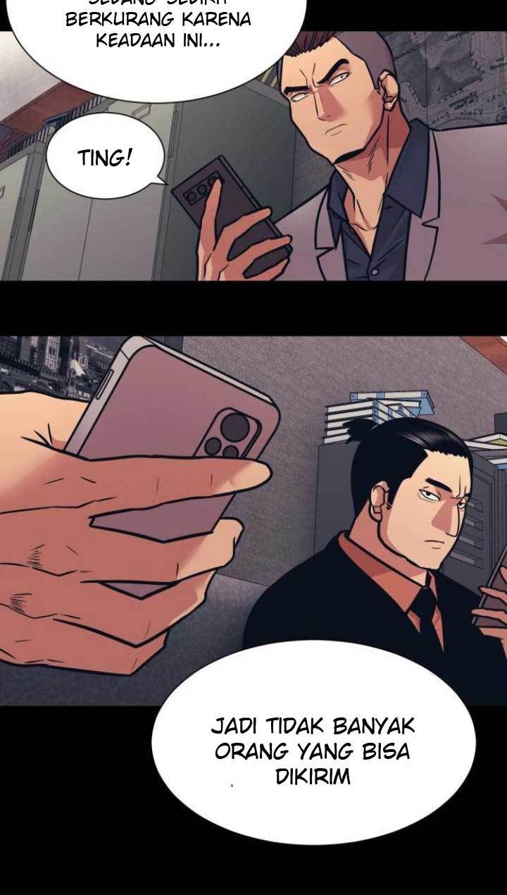 Injagang Chapter 4 - halaman 23