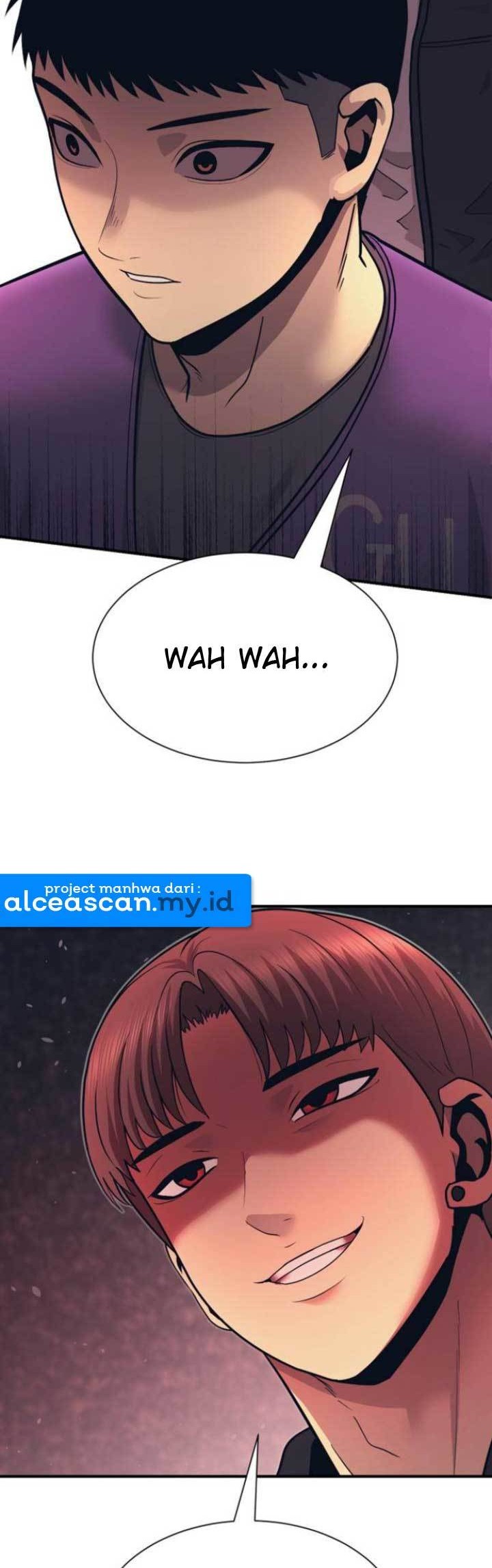 Injagang Chapter 4 - halaman 27