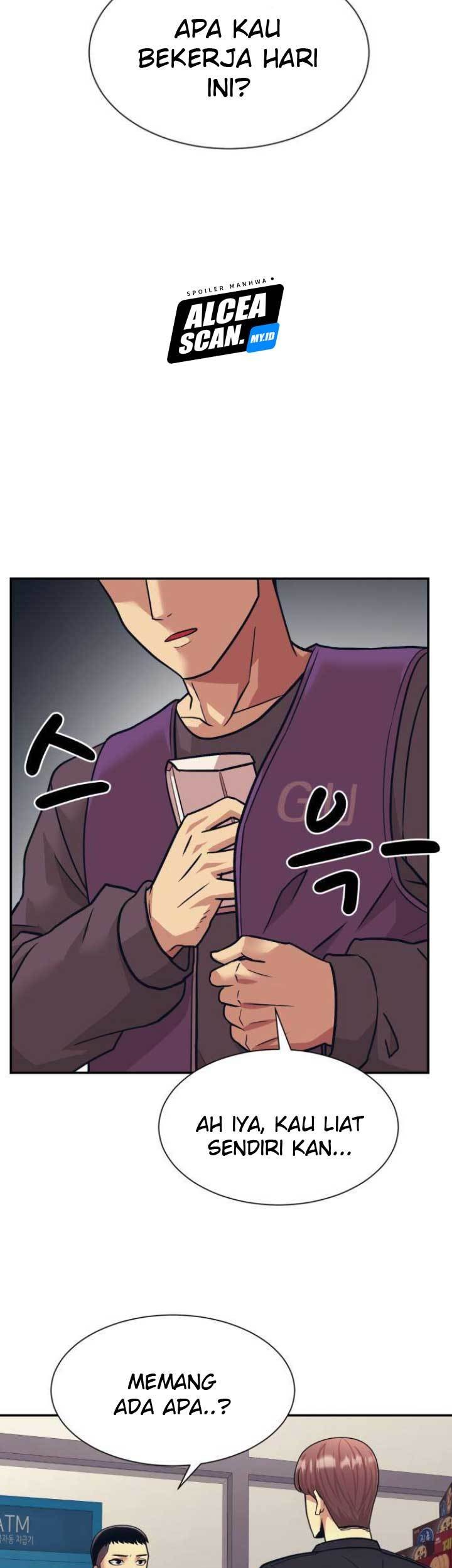 Injagang Chapter 4 - halaman 28
