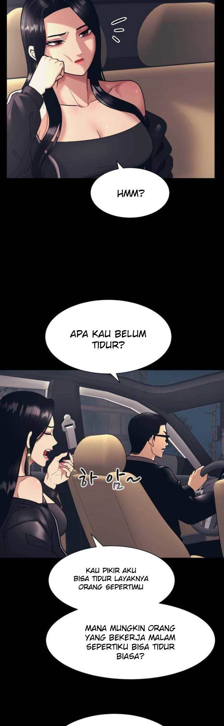 Injagang Chapter 4 - halaman 3