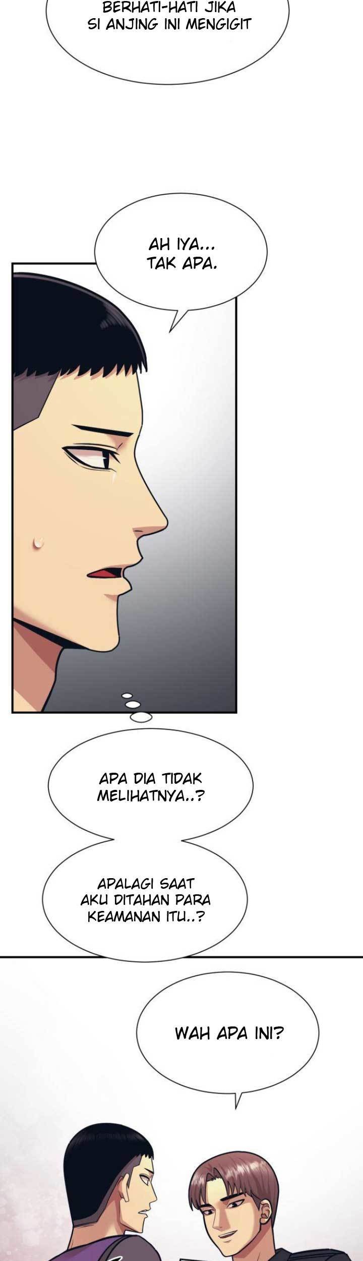 Injagang Chapter 4 - halaman 30