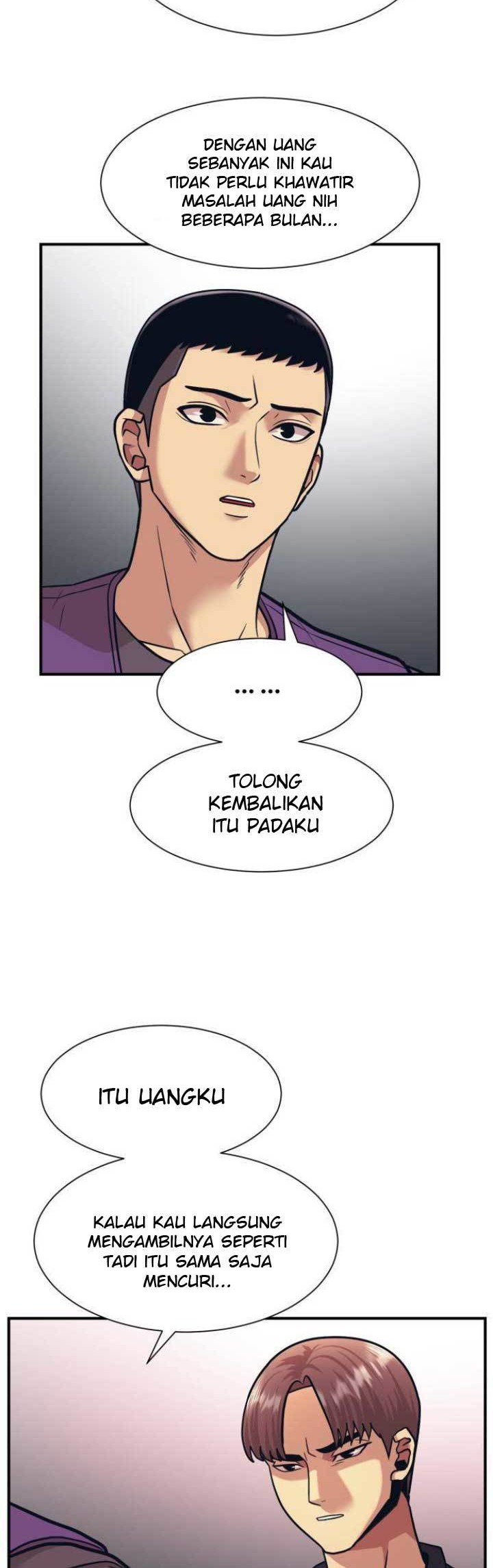 Injagang Chapter 4 - halaman 33