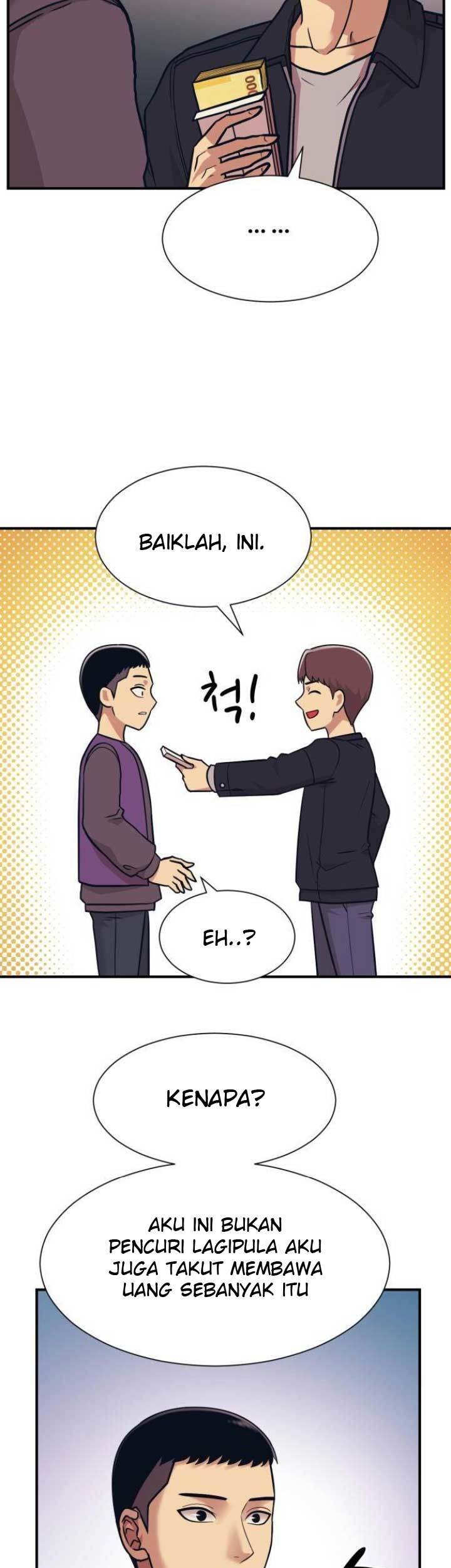 Injagang Chapter 4 - halaman 34