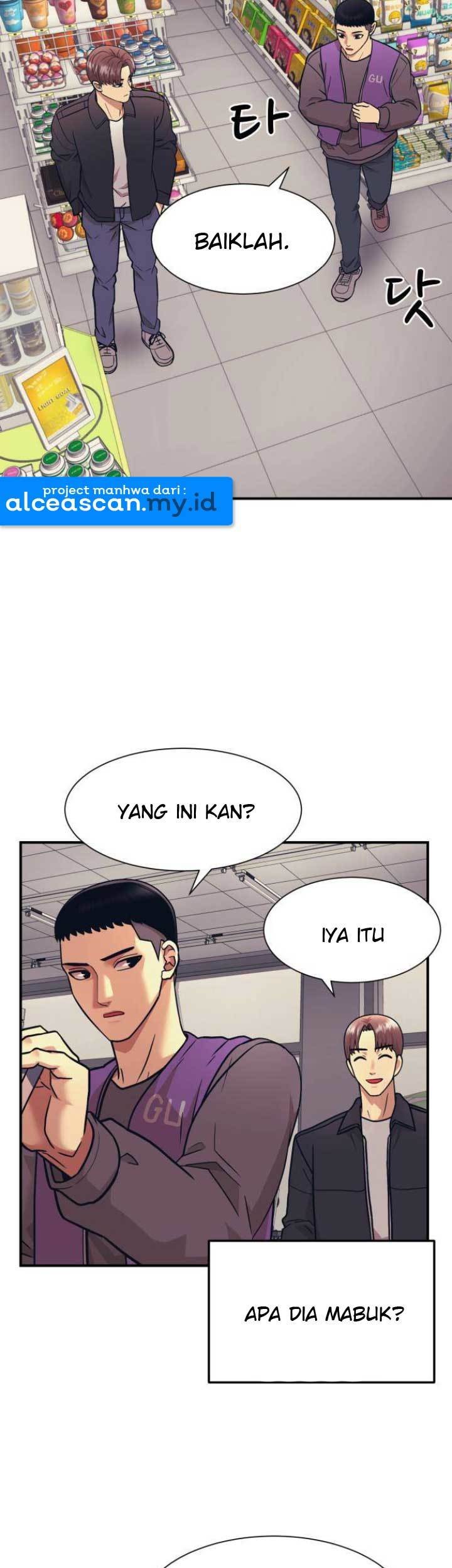 Injagang Chapter 4 - halaman 36