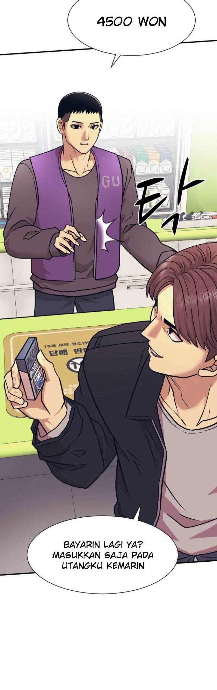 Injagang Chapter 4 - halaman 37