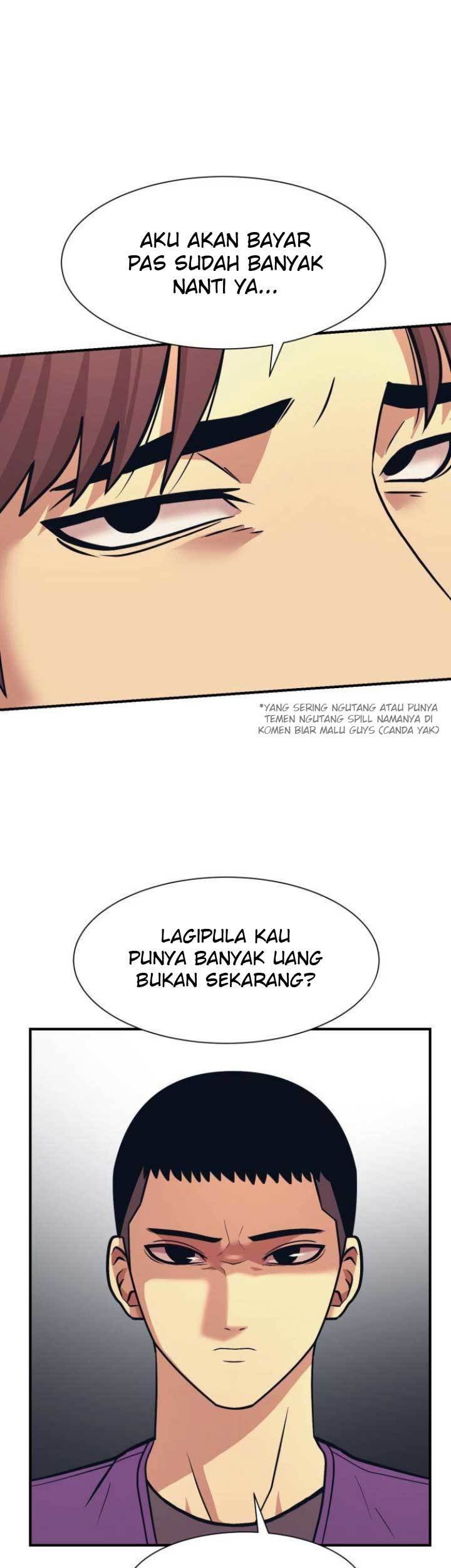 Injagang Chapter 4 - halaman 38
