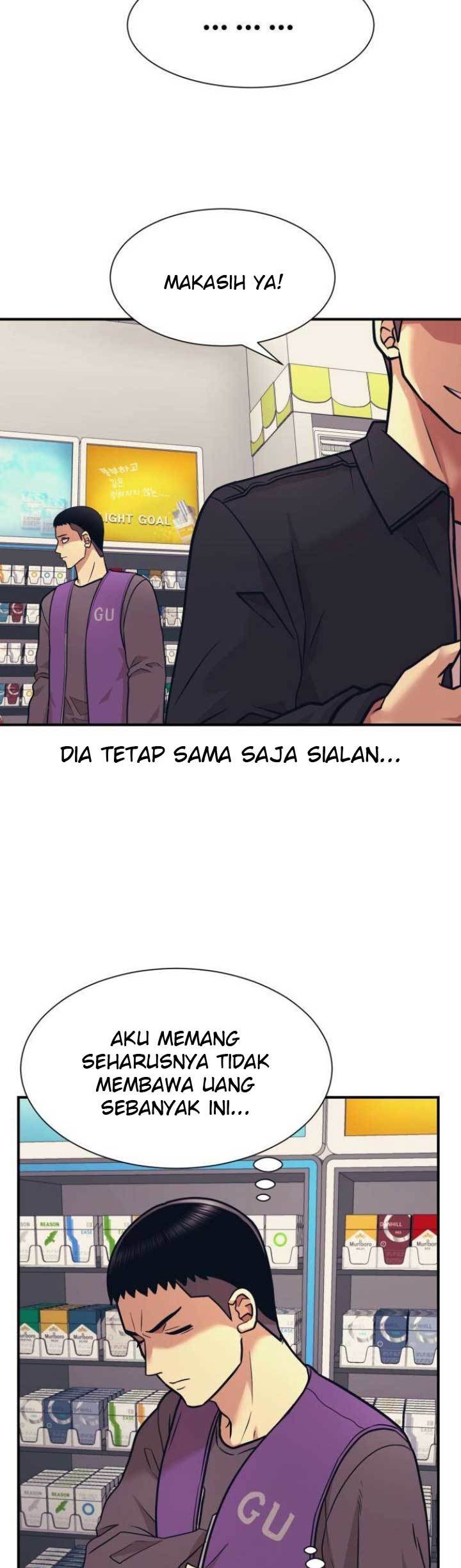 Injagang Chapter 4 - halaman 39