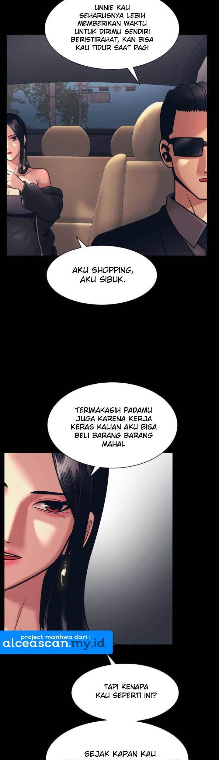 Injagang Chapter 4 - halaman 4
