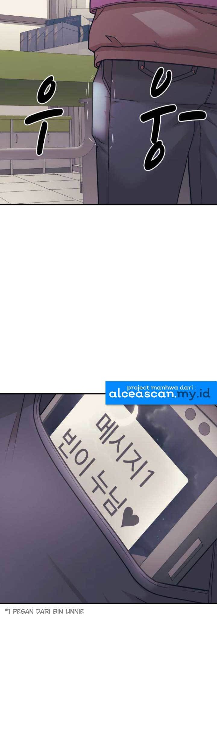 Injagang Chapter 4 - halaman 41
