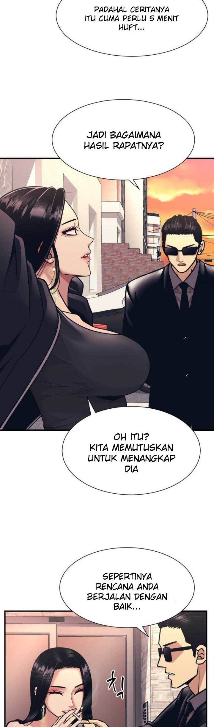Injagang Chapter 4 - halaman 43
