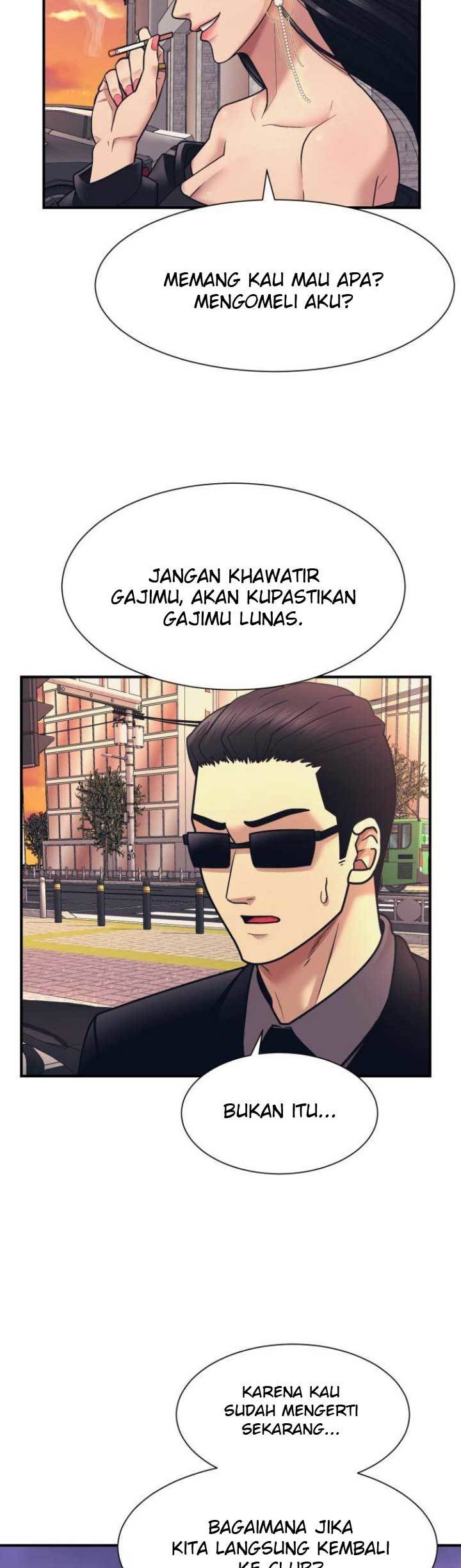 Injagang Chapter 4 - halaman 45
