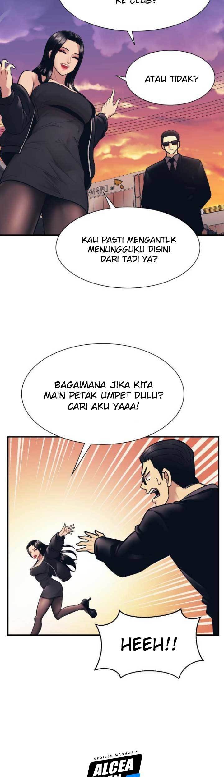 Injagang Chapter 4 - halaman 46