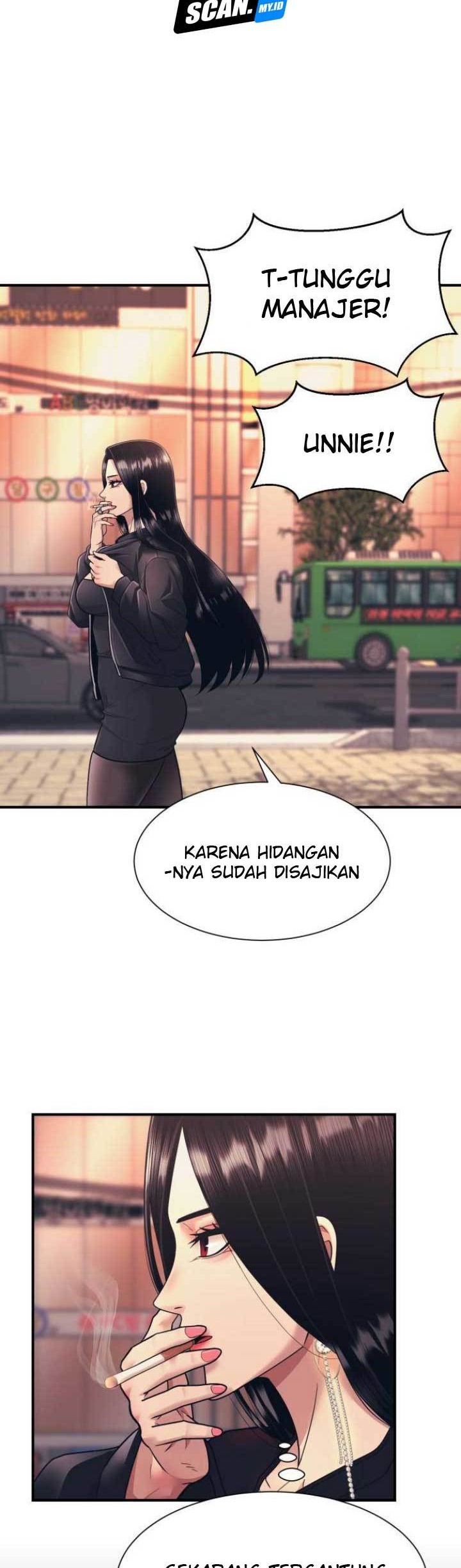 Injagang Chapter 4 - halaman 47