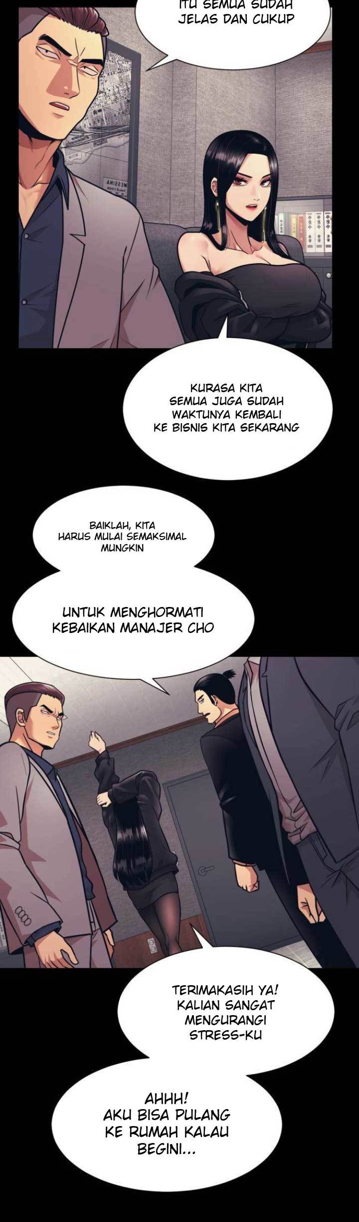 Injagang Chapter 4 - halaman 49
